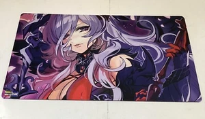 Player's Choice Morrigan Spielmatte - Top Zustand - Bild 1 von 1