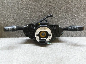 2003 2007 JDM HONDA ACURA INSPIRE UC1 STEERING COMBINATION COLUMN SWITCH SET OEM - Picture 1 of 11