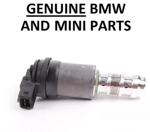 GENUINE BMW Solenoid Timing Valve 11367560462. VANOS, E90 etc. SOLV. 22D - Picture 1 of 4
