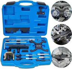 Kit de herramientas de sincronización 1.5 1.6 compatible con Ford Fiesta Fusion Escape1.4 1.6 1.8 2.0 - Imagen 1 de 6