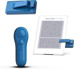 SK SYUKUYU Page Turner for Kindle Paperwhite Oasis Kobo E-Readers Accessories, R - Picture 1 of 6