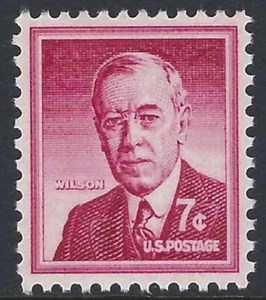 US Scott # 1040 - Mint NH - PSE Graded XF / Superb 95                   (P23-20) - Picture 1 of 3