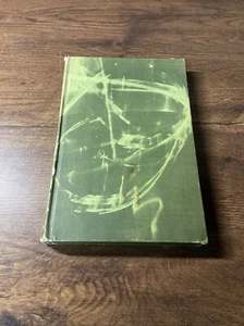 The Sea Around Us by Rachel Carson 1st Edition  Hardcover - National Book Award - Picture 1 of 13