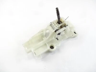 2008-2015 Mitsubishi Lancer Evo Evolution 4B11 Torque Solutions Shifter Box  - Image 1 of 3