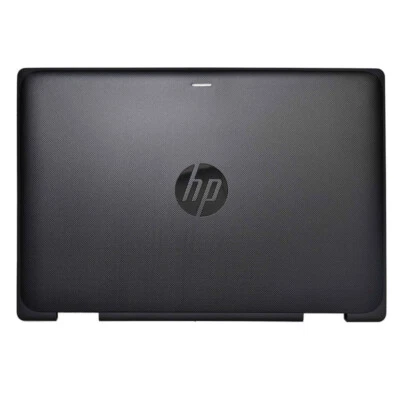 Nuevo Para HP Probook X360 11 G7 LCD Cubierta Trasera Tapa A Carcasa Estuche 6070B1880801 Foto 1 de 4