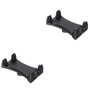 2 Pieces Handyhalter Telefonhalterung Für Stativ Tablet-Halterung - Bild 1 von 12