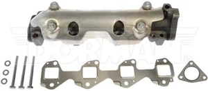 Dorman 674-736 Exhaust Manifold Kit fits 12624683 - Picture 1 of 7