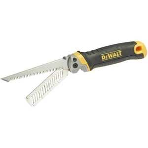 DeWalt Folding Jab Saw with Rasp - Picture 1 of 2