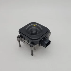 ACTIVE CRUISE CONTROL DISTANCE SENSOR RIGHT 2016 - 2018 AUDI A6 A7 S6 S7 RS7 - Picture 1 of 16