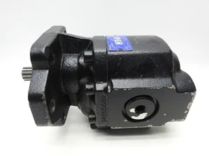 HVYA Hydraulic Gear Pump 14562128 082L-BI-6H0-SAE-No Bearing Cardan 82 Mounting - Picture 1 of 7