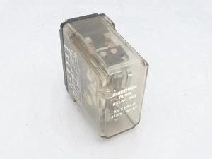 STRUTHERS-DUNN RSX1440T-115V RELAY - Picture 1 of 3