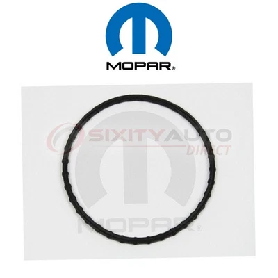 Mopar Water Pump Gasket for 2000-2001 Chrysler LHS 3.5L V6 - Engine Cooling in Foto 1 de 4
