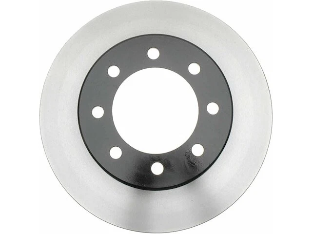 Rotor de freno delantero para Ram 3500 2012 2011-2023 2013 2014 2015 2016 2017 XD789DK Foto 1 de 1