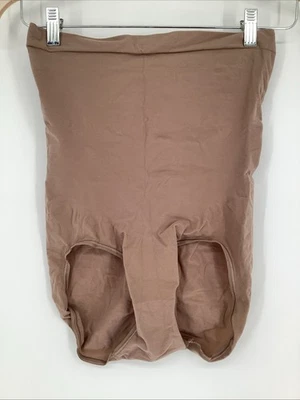 Spanx Power Series Shaping Breif Size 2X Beige R1 - Image 1 of 4