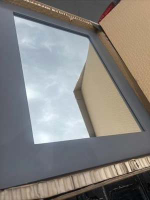 Home Decorators Collection Sonoma 22 in. W x 30 in. H Rectangular Framed Wall - Image 1 of 4