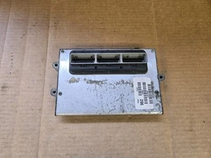 1996 Jeep Cherokee XJ 4.0 ECU ECM PCM Engine Computer Module P56041296 OEM - Bild 1 von 4