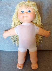Sebino Camilla bambola vintage 46 cm doll poupee muneca - Imagen 1 de 6