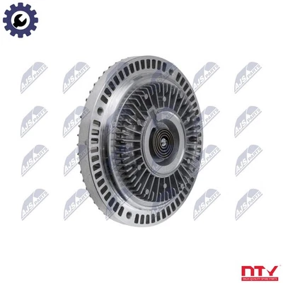 CLUTCH RADIATOR FAN CSW-VW-009 FOR SKODA AUDI A4/B6/B5 A6/C5/C4 A8/D2 2.8L 6cyl - Image 1 of 4