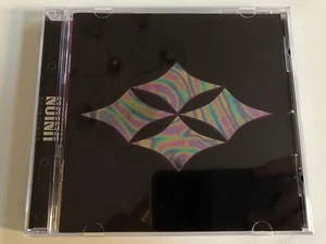 Union - audioCD - Very Good - Picture 1 of 2