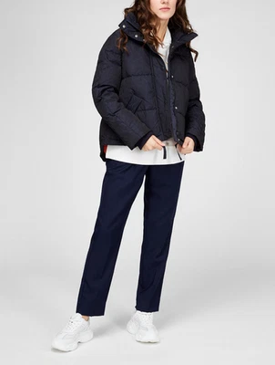 Gant Women's Jacket Size XS Puffer Jacket 4700144 RRP: 499.99 Eur - Image 1 of 4