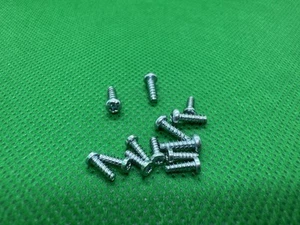 NEW Microsoft Xbox Series X 1914 Screws Set 4226 - Picture 1 of 3