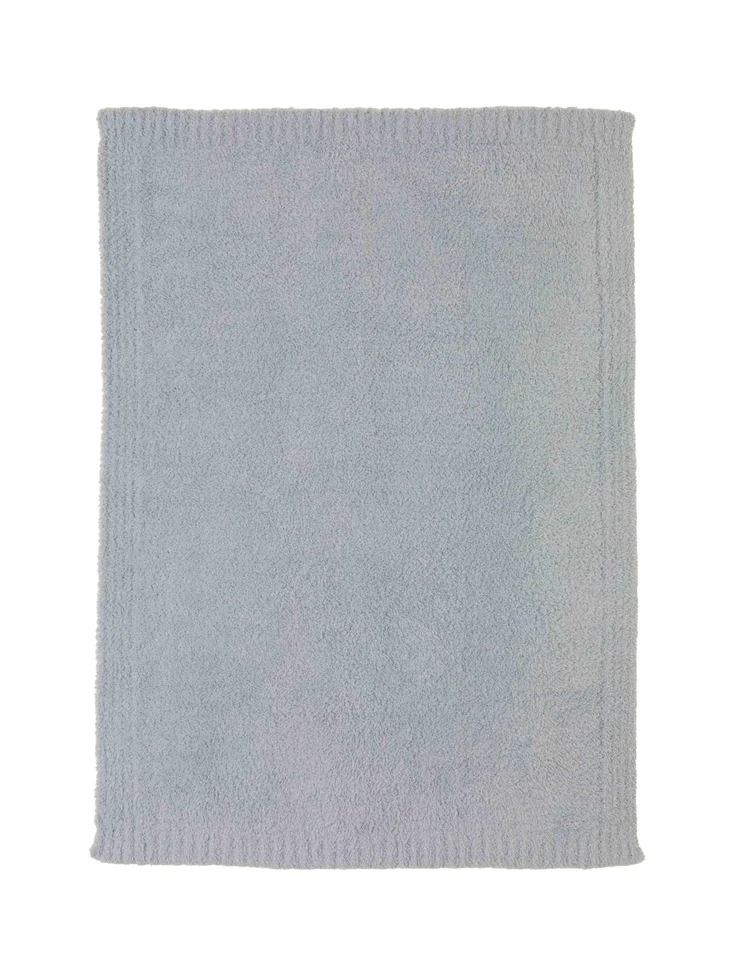 ® CozyChic® Throw, Moonbeam, 54"x72" Foto 1 de 1
