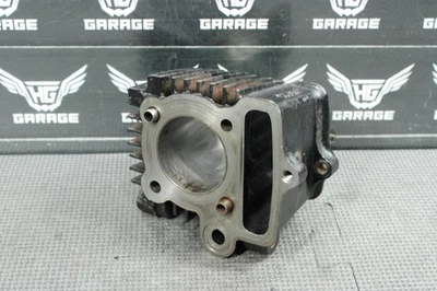 2003 年 HONDA XR70R 原始设备制造商 STD 47 毫米发动机 CYLINDER JUG BARREL BORE TOP END 12101-GB0- — 第 1/4 张图片