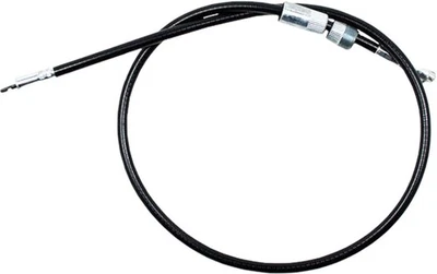 Cable Speedo de vinilo negro Motion Pro para Suzuki VS1400 S83 Boulevard 2005-2009 Foto 1 de 3