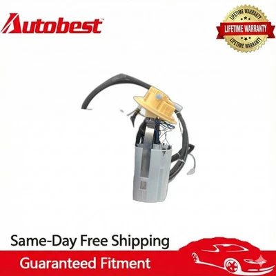 Autobest F4857A Fuel Pump Module Assembly For 2007-2014 Volvo XC90 3.2L - Image 1 of 4