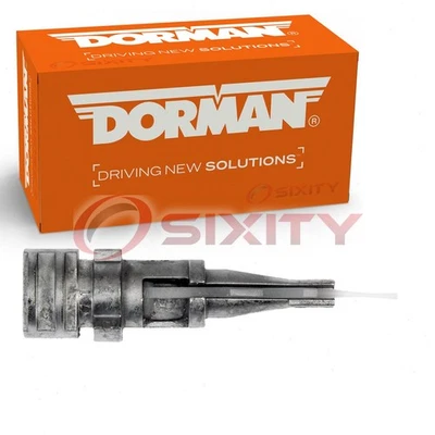 Pino atuador interruptor de ignição Dorman para 2006-2007 Dodge Charger Switches ez - Imagem 1 de 4