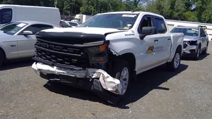 AC Compressor Fits 19-23 SIERRA 1500 PICKUP 1514562 - Picture 1 of 7
