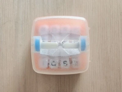 Hasbro Boggle Board Game - C2187 - image 1 of 2