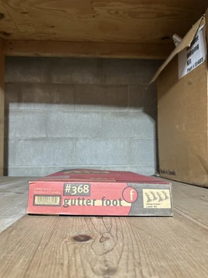 Pacote de pés de calha Thule #368, Saab, Toyota - Imagem 1 de 2