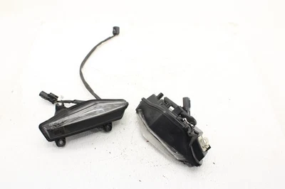 Par de luces intermitentes traseras izquierda derecha Yamaha Yzf R1 2020 Foto 1 de 4