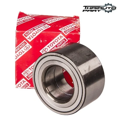 ПОДЛИННЫЙ TOYOTA AVALON CAMRY ES300h ES350 RX350 подшипник переднего колеса - Изображение 1 из 4