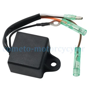 CDI Relay box For Tohatsu M2.5A 3F0-06060-0 3F0060600 M3.5B2 M2.5A2 M3.5A2 - Picture 1 of 8