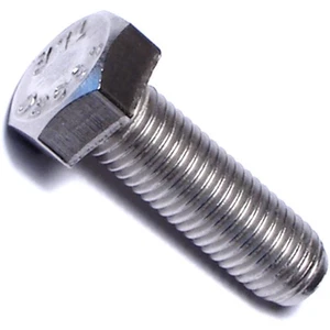 014973184162 Hex Cap Screws, 5/16-24 x 1, Piece-10 - Picture 1 of 2