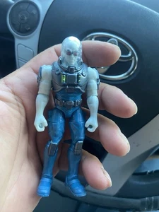 Spin Master DC Comics Bat Tech Mr. Freeze Action Figure 4" No Accessories Loose - Picture 1 of 7