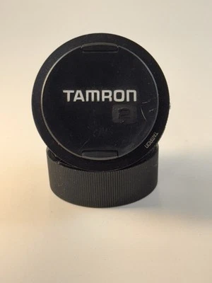 Tamron 28mm f/2.5 W Angle Prime Lens Manual Focus Adaptall- 2 mount  - Image 1 of 3