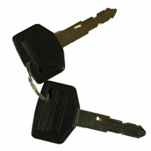 Yanmar 1A7880-52100 Ignition Keys, Cub Cadet, EX450, EX2900, SC2400, SC2450 - Picture 1 of 1