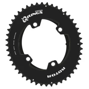 ROTOR 107×4 Oval Chainrings for SRAM AXS - Picture 1 of 2