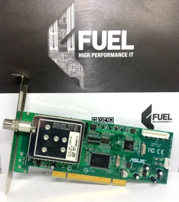 Philips TD1316/IH PCI Internal PC TV Tuner card - Image 1 of 4