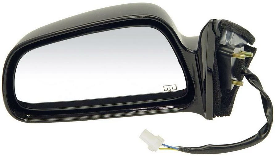 Door Mirror for 1999-2002 Mitsubishi Galant Foto 1 de 1