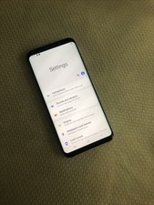 SAMSUNG GALAXY S8+ PLUS BLACK 64gb UNLOCKED MOBILE PHONE