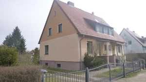 Doppelhaushälfte in Brandenburg/Havel - Bild 1 von 22