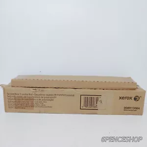 *Sealed in Open Box* Xerox 008R13064 Second Bias Transfer Roll - Picture 1 of 6
