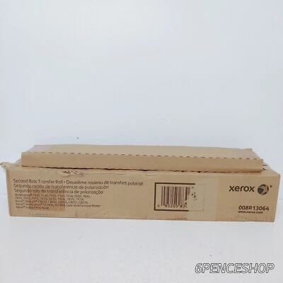 *Sealed in Open Box* Xerox 008R13064 Second Bias Transfer Roll - Image 1 of 4