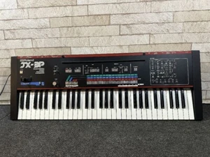 Sintetizador polifónico analógico Roland JX-3P - Imagen 1 de 5