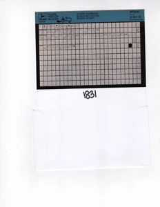 John Deere 30 48 Zoll Fräsen Teilekatalog Microfiche manuell MPC8293 - Bild 1 von 1