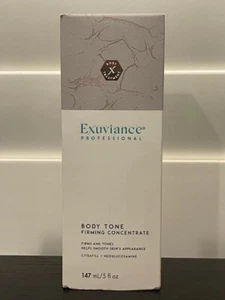 SEALED--Exuviance BODY TONE FIRMING CONCENTRATE (5oz / 147mL) - Picture 1 of 2